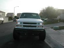 The Beast 008
