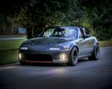 The Monsta Miata