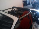 UrbanSoot's Miata