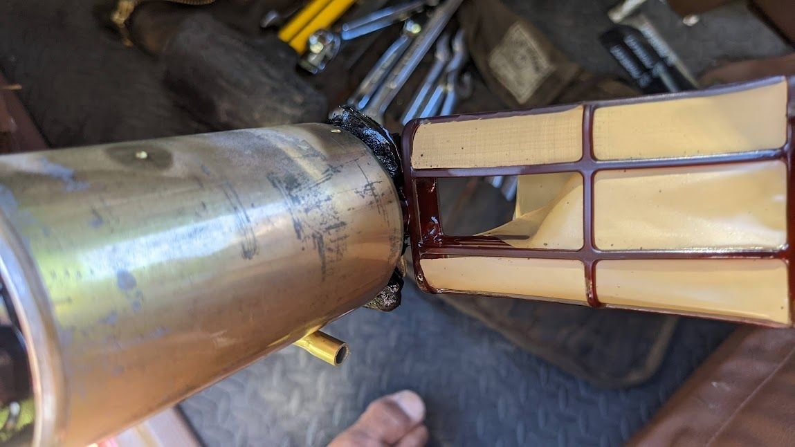 Fuel Pump Replacement Fuel Line Hard to Loosen YotaTech Forums