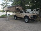 1982 Toyota 4x4 Long Bed