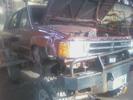 truck body swap