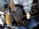 T100 Shift lock