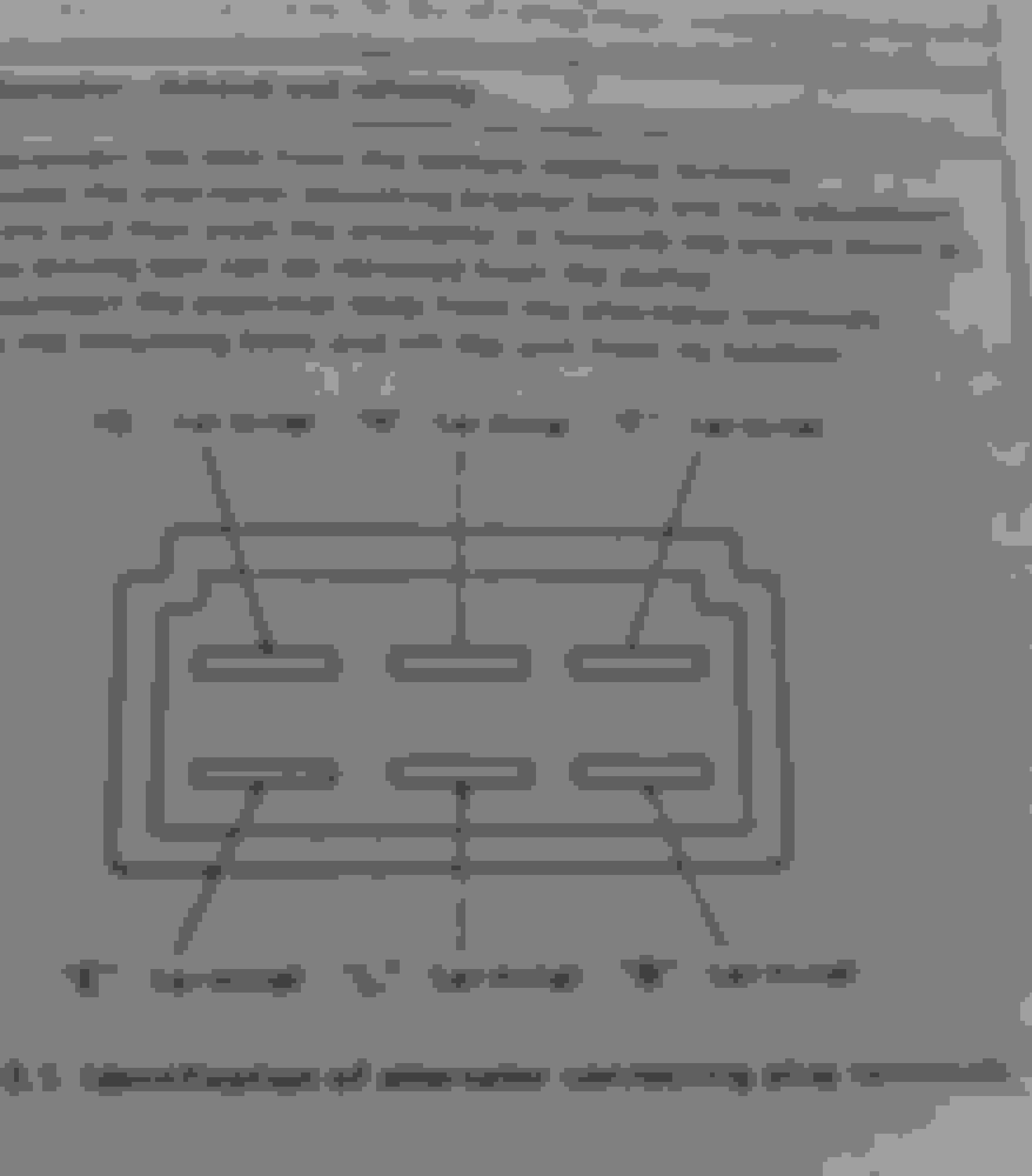 Early 1978 Toyota Pickup (Hilux) GM Conversion Wiring Question
