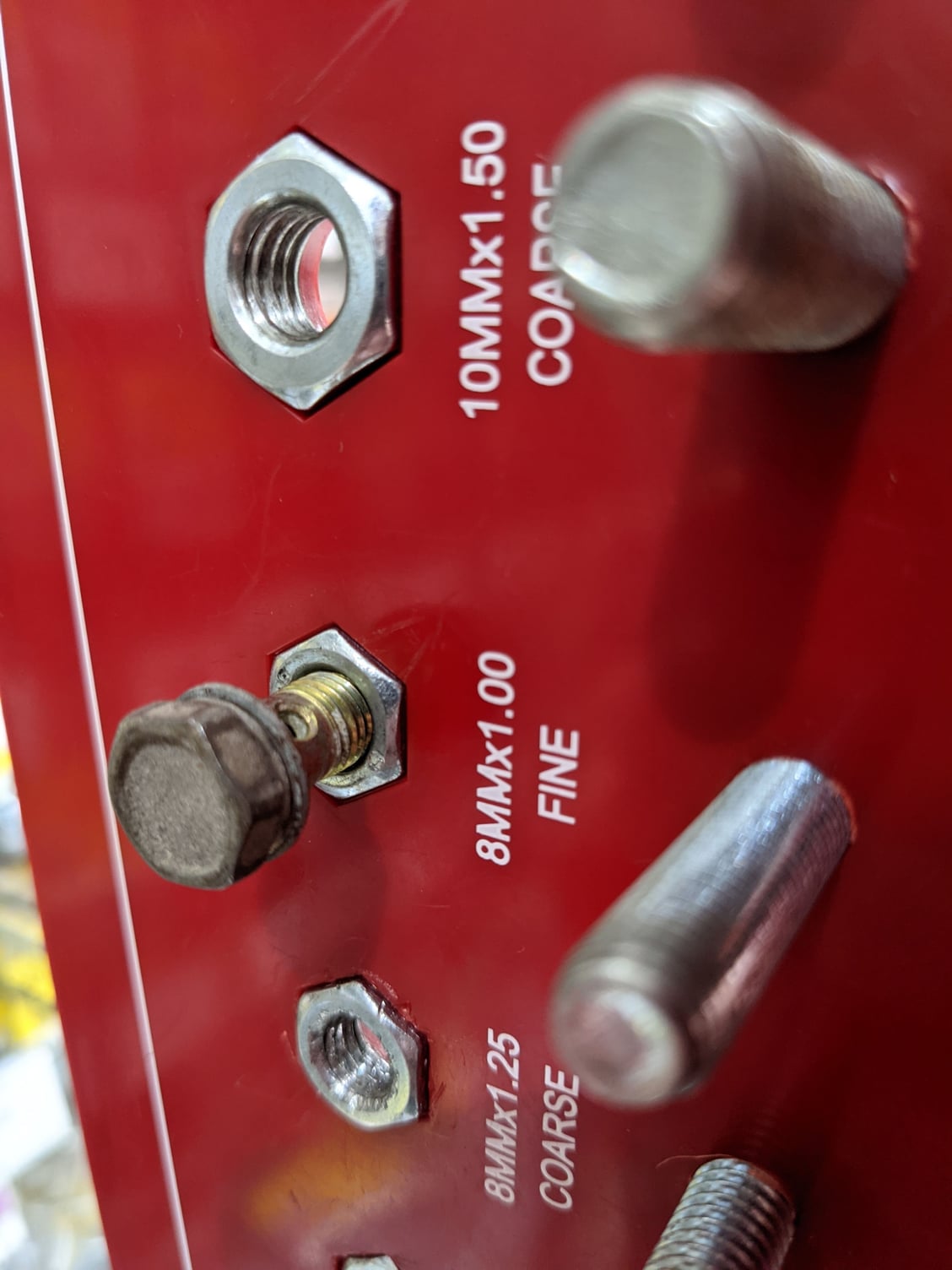 Fuel Pressure Gauge Kit - Pensacola Fuel Injection