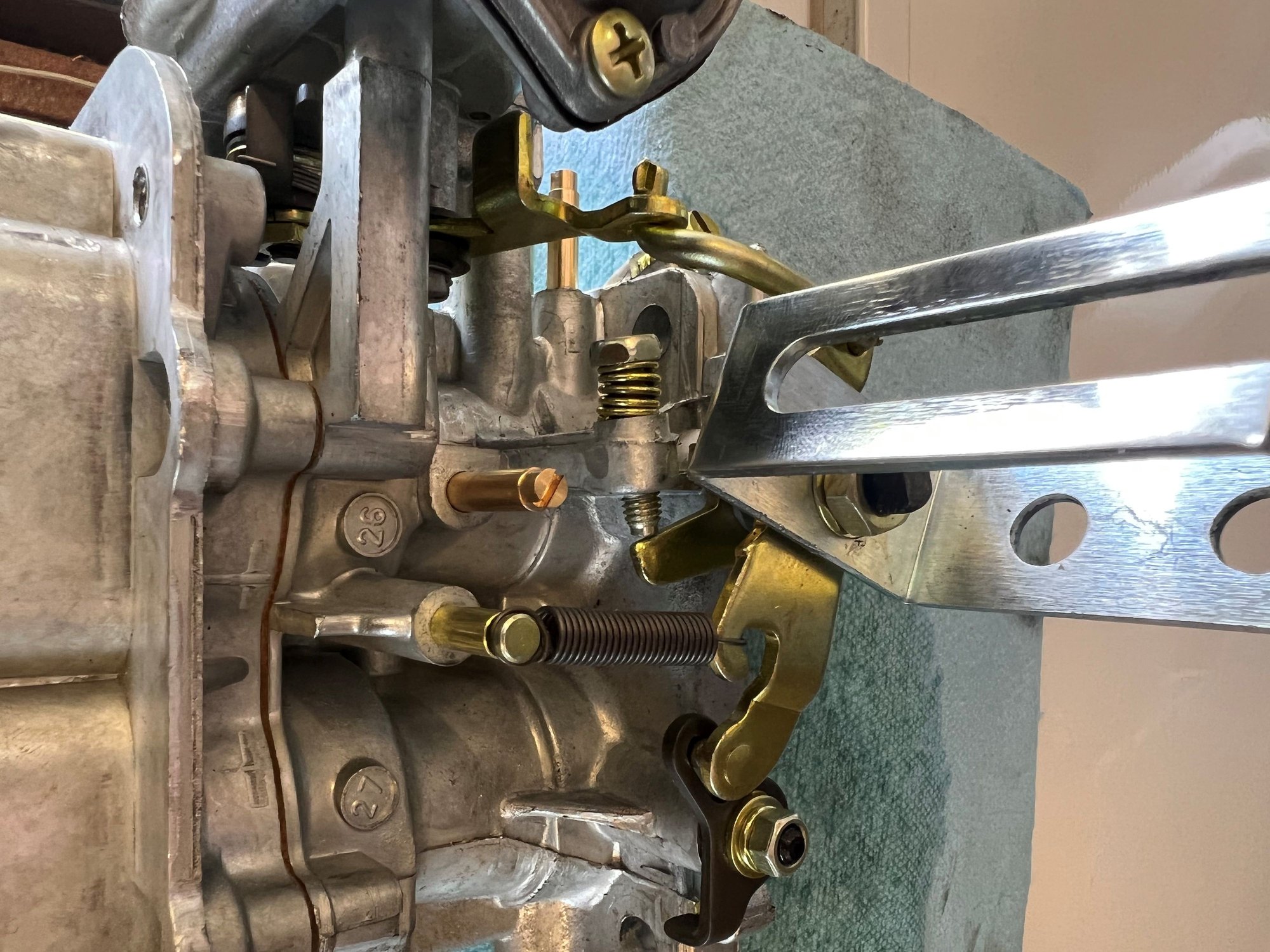 84' 22r er Carb Problems YotaTech Forums