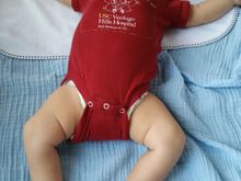 My Son!