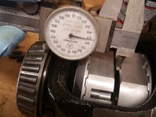 At .152 I am within spec of .145 to .17