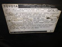 Under hood…i song see California mentioned but could i use one,,,would I improve fuel mileage or buy the feudal 02sensor