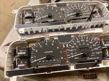 Probably won't use the PRNDL from the T100, but maybe later.