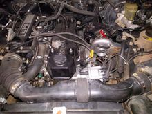 turbo position mockup