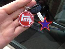 New Fresh cut Key from the Key Code!