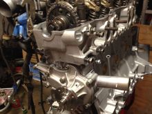 Ended the day with this