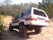 donk for days