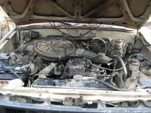 229,000 rough miles
