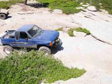 To tell your wife "This is why I need all of the parts"