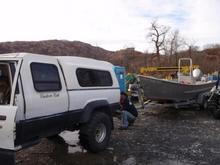 Abusing my bumper mounted hitch