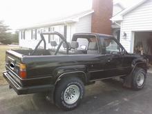 4runner 3