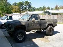 dirt nasty