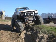 flexin
