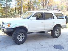 4runner