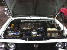I am amazed by this engine, simple, efficient, rugged and it looks nice too. what more could I want.