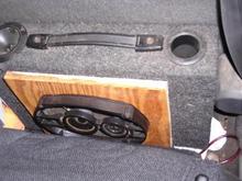 6 by 9 in 8 inch truck box