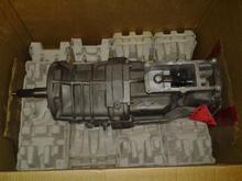 New Transmission Just Arrived