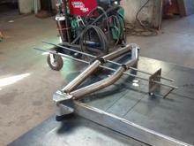 welding cart 3