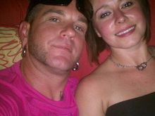 me and my better half