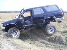 1990 4runner