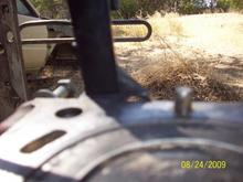 drivers side