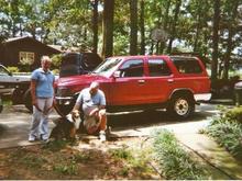 1990 4runner