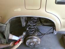 Rear Suspension Install (9)