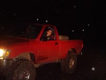 Halle =] With the 35s