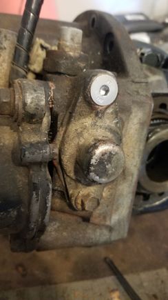 Threads are M8x1.25 pitch