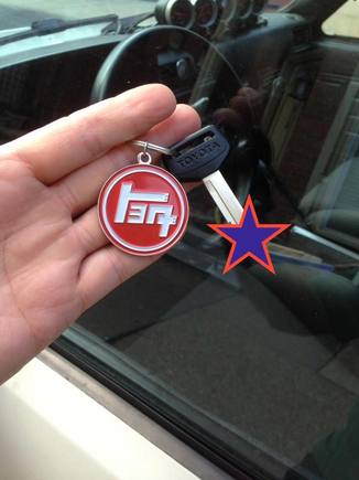 New Fresh cut Key from the Key Code!