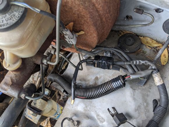 Decided to just cut it up and start fresh, came out pretty decent.