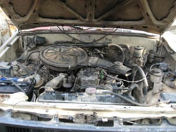 229,000 rough miles
