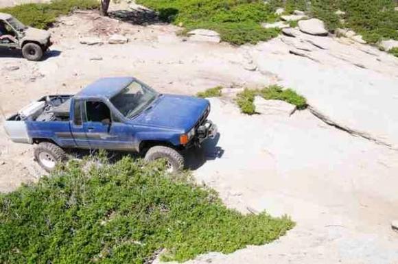 To tell your wife "This is why I need all of the parts"