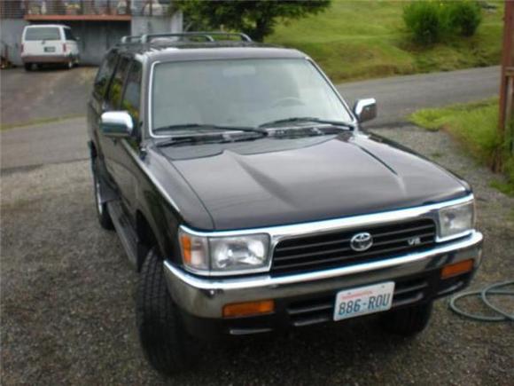 4runner8