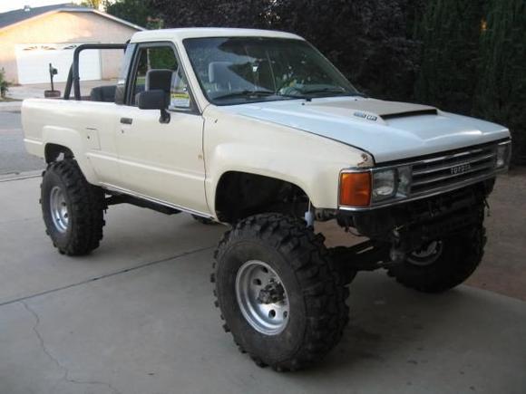 dream truck 005
