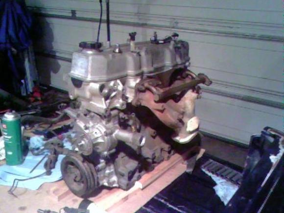 4cyl 22re!