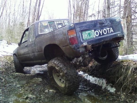 Yotaflexrear