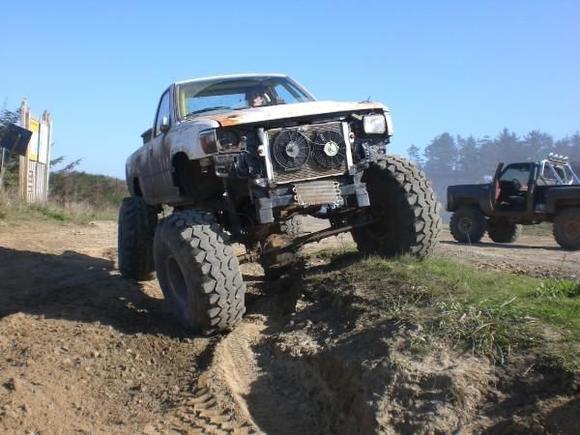 flexin