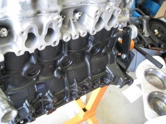 New Motor 028