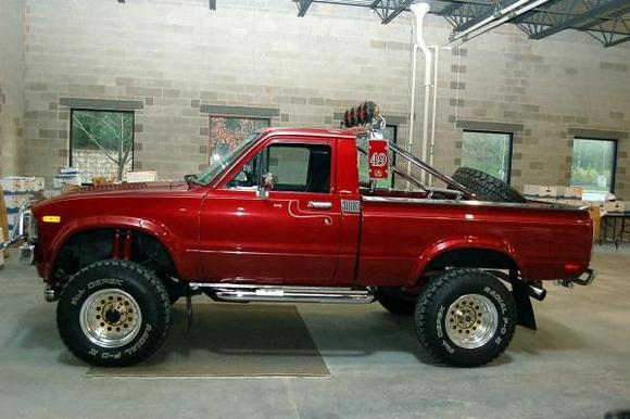 Exterior Right Side 1BB
