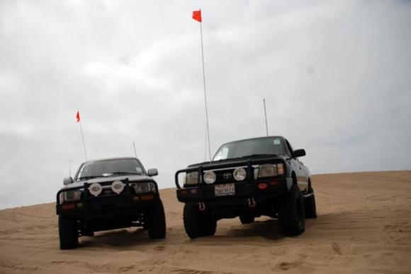 Pismo, CA