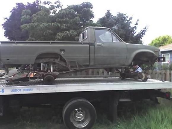 the day they recovered my toy, they kidnapped my girl and stole her shoes