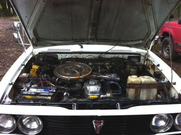 I am amazed by this engine, simple, efficient, rugged and it looks nice too. what more could I want.